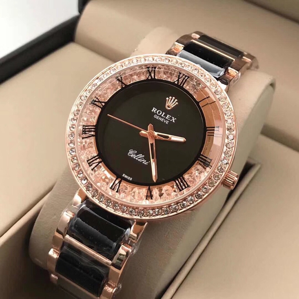 ブランド時計着用イメージ